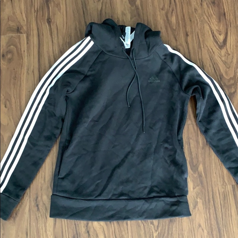 adidas hoodie